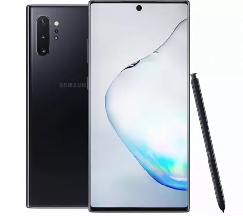 Usado: Samsung Galaxy Note 10 Lite 128GB Vermelho Bom - Trocafone - Celular  Básico - Magazine Luiza