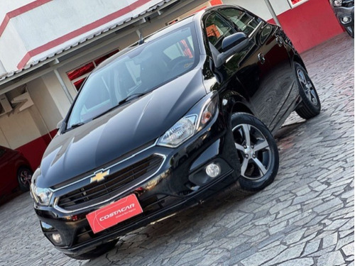 Chevrolet Onix 1.4 Ltz Aut. 5p