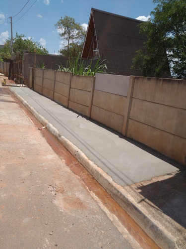 Urgente Lindo Lote Terreno 360m Excelente Bairro De Atibaia
