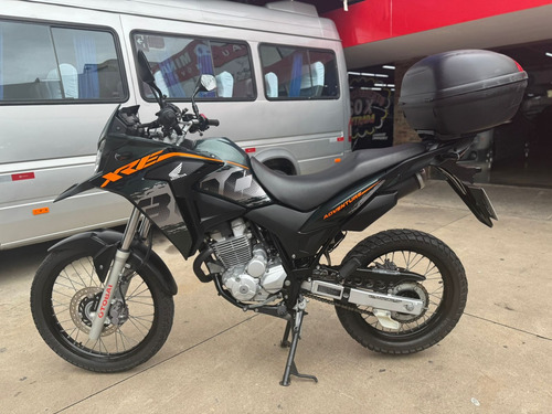 Honda Xre 300 Adventure