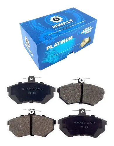 comprar Pastillas De Freno Delantera Chery Arrizo 7 1.6 2018-2023