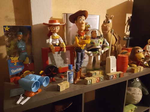 Toy Story (Usado)
