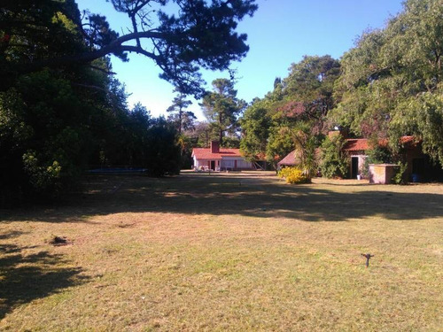 Imagen 2 de 23 de Quintas Venta La Unión
