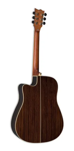 Guitarra Electroacústica Esp Ltd Tombstone D430e Oferta!!!