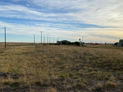 Imagen 11 de 14 de Terreno - Bahia San Blas