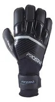 Comprar Guante Arquero Prostar Ultra Black Octopus 4mm Pro178