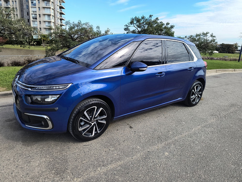 Citroën C4 Picasso 1.6 Thp Feel Pack 165cv Manual