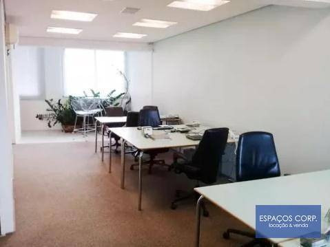 Imagem 13 de 19 de Conjunto À Venda, 223m² - Itaim Bibi - São Paulo/sp - Cj1912