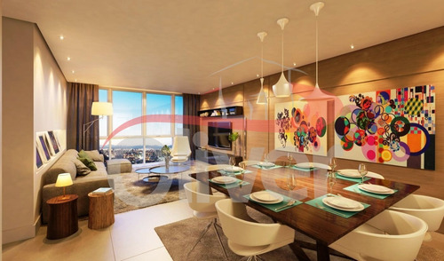 Imagem 5 de 9 de Phoenix Tower, Cobertura Duplex, 4 Dormitorios, 4 Vagas De Garagem, Centro, Balneário Camboriú, Santa Catarina - Ap00865 - 33575456