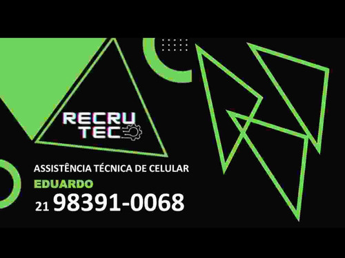 Técnico Em Reparos De Celular 