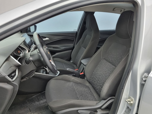 Chevrolet Onix 1.0 TURBO FLEX PLUS LTZ AUTOMÁTICO
