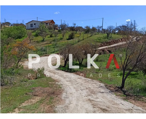 Parcela Agroresidencial La Campiña Oportunidad Única
