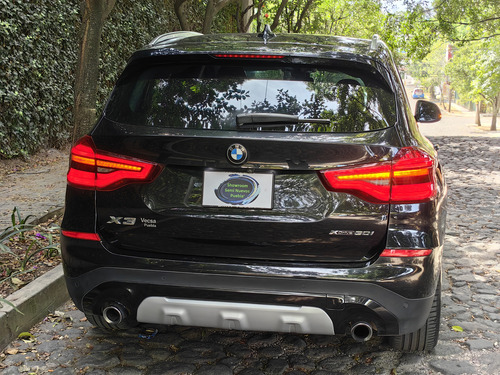BMW X3 X3 Xdrive 30i Blindaje Nivel 3