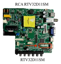 Comprar Main Rca Rtv32d11sm Tp.ms3553.pb855