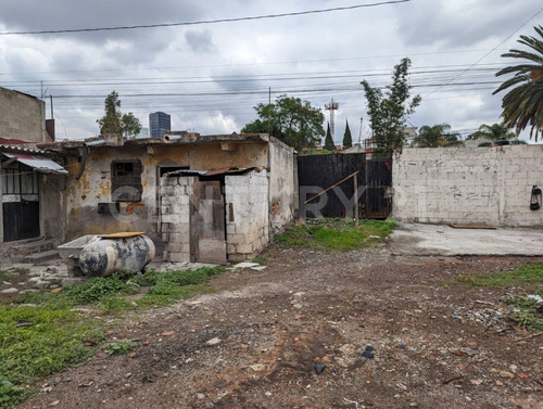 Terreno En Venta A Unas Cuadras De La Recta Y Zavaleta ,junto A Club Britania