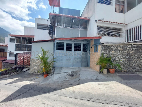 Acogedora Casa En Venta San Bernardino Ag