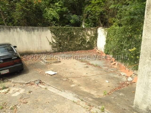 Casa En Venta En Caicaguana, El Hatillo Mls #24-8784