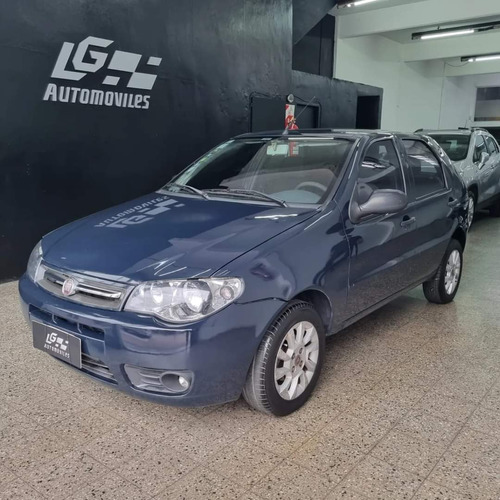 Fiat Palio 1.4 Fire Confort