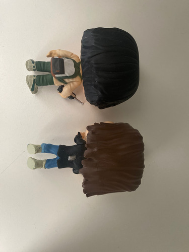 Eleven And Mike Wheeler Stranger Things Funko Pop