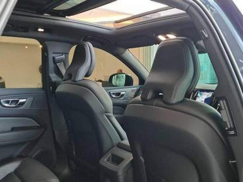 Volvo XC60 2.0 T8 RECHARGE PLUS AWD GEARTRONIC
