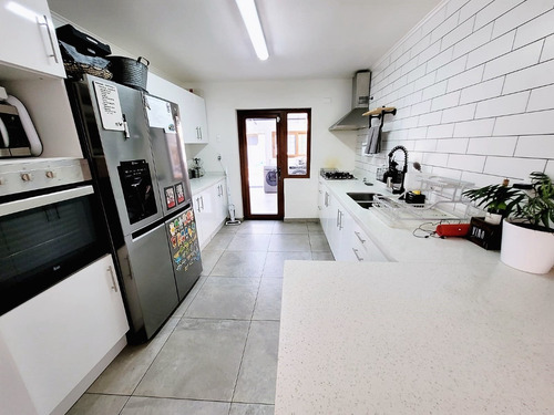 Imagen 8 de 21 de Preciosa Casa Remodelada, Impecable