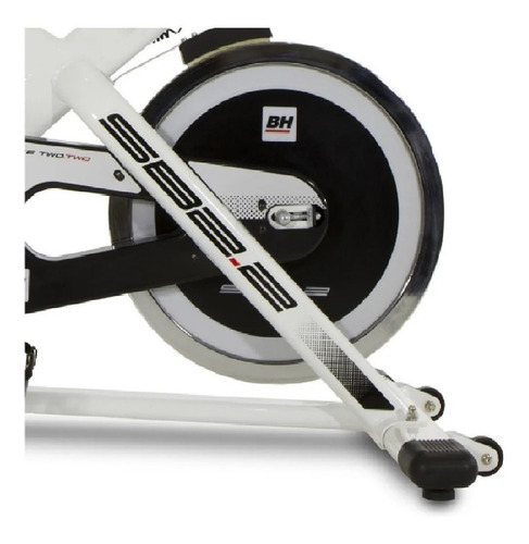 Imagen 4 de 6 de Bicicleta Spinnign Bh H9162