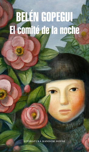 El Comite De La Noche - Gopegui, Belen