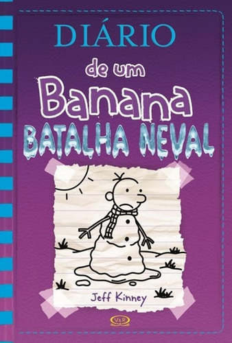 Diario De Um Banana13: Batalha Neval