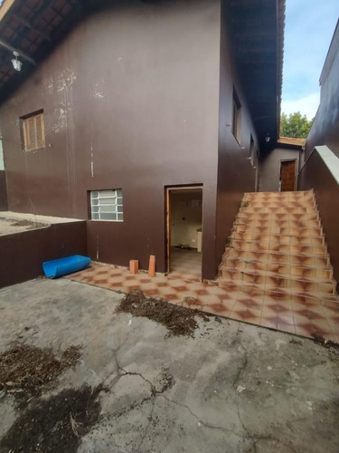 Imagem 14 de 15 de Casa Para Venda Em Várzea Paulista, Vila São José, 3 Dormitórios, 1 Banheiro, 2 Vagas - 1417_1-2178377