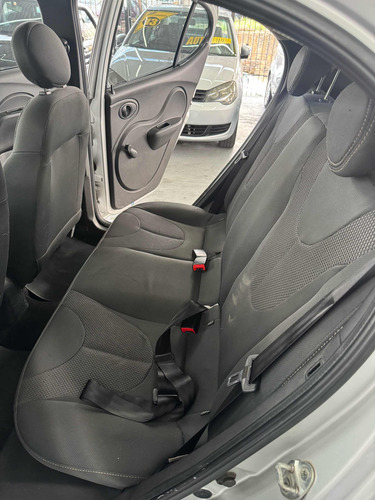 Chery QQ 1.0 Look Flex 5p