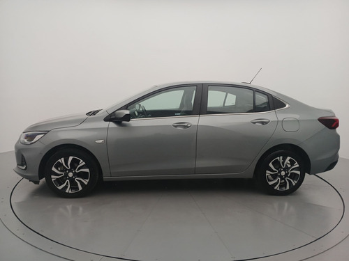Chevrolet Onix 1.0 TURBO FLEX PLUS PREMIER AUTOMÁTICO