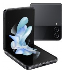 Celular Samsung Galaxy Z Flip 4 