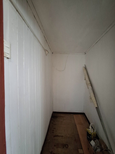 Arriendo Casa 7 Dormitorios-2 Baños Ebensperguer Pto. Montt.