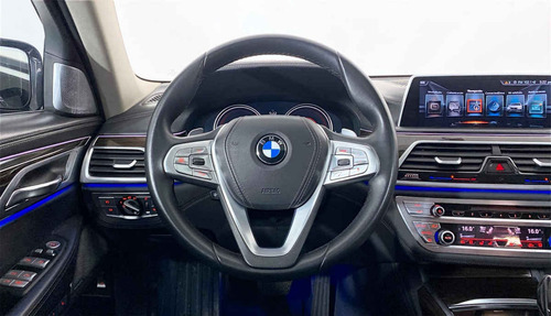 Imagen 15 de 15 de 110559 - Bmw Serie 7 2016 Con Garantía