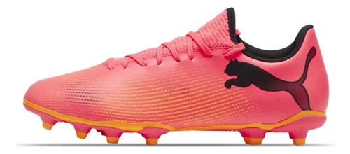 Puma future 19.1 pink hotsell