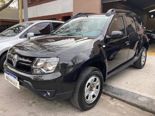 Imagen 1 de 15 de Renault Duster 1.6 Ph2 4x2 Dynamique 110cv 2017