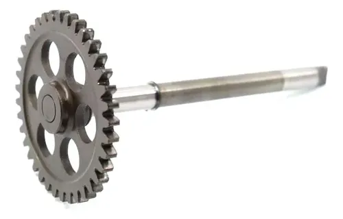 Engrenagem Bomba Óleo Kawasaki Zx9 98-03 (232) | MercadoLivre