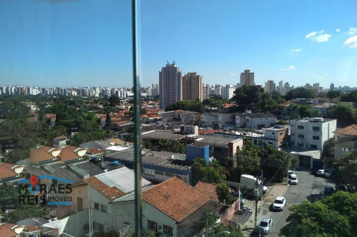 Alugo Studio Mobiliado - Campo Belo - St0118