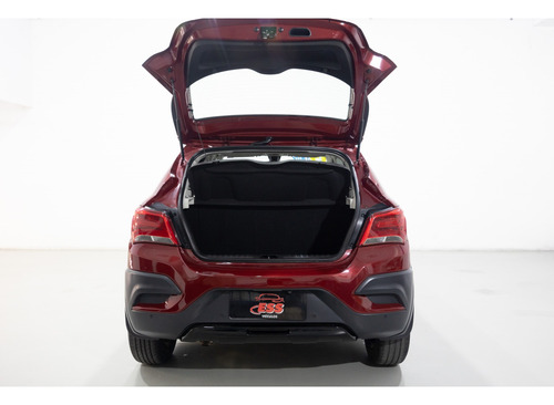Chevrolet Onix 1.4 MPFI ACTIV 8V FLEX 4P AUTOMÁTICO