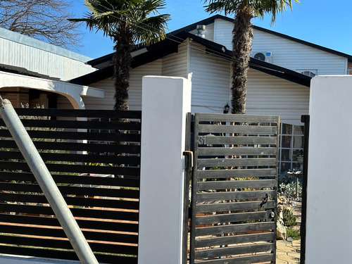 Oferta Rebaja Total Preciosa Casona Comuna De Yungay