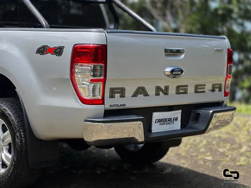 Ford Ranger 3.2 XLT