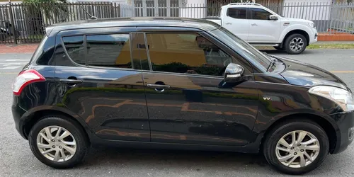 Suzuki Swift Live 1.2l