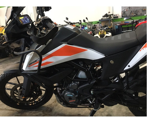 Imagen 2 de 21 de Ktm Adventure 390 2022