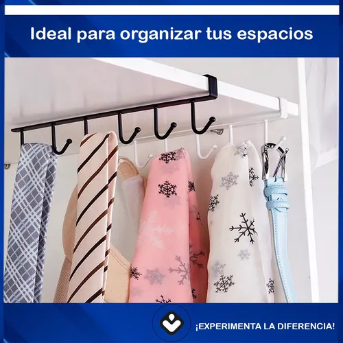 Gancho Organizador cocina