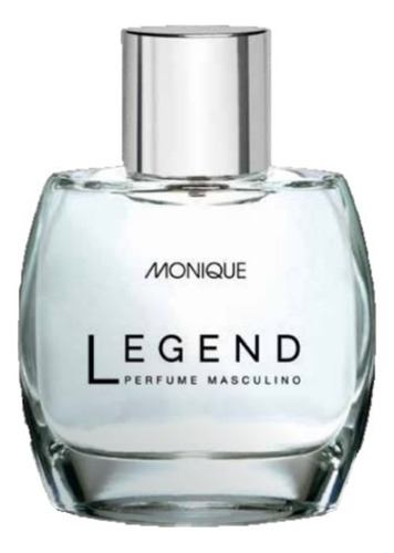  Perfume Legend De Monique Arnold, Para Hombre Envio Gratis!