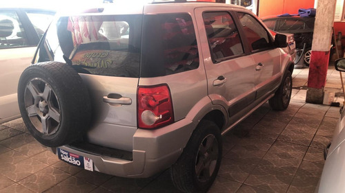 Ecosport Xlt