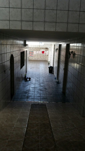 Casa A Venda No Bairro Vila Maranduba Em Guarulhos - Sp. - 217-1
