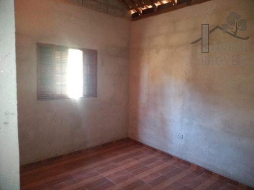 Imagem 7 de 15 de Cod 5906 - Chácara Com Riacho, Medindo 4.700 M² - 5906