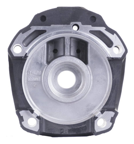 Brida Intermedia Rotomartillo Gsb 20-2 Re 1194vsr 1184 Bosch