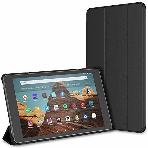 Funda Jetech Parafire Hd 10 Tablet 10.1  (7a M6vny